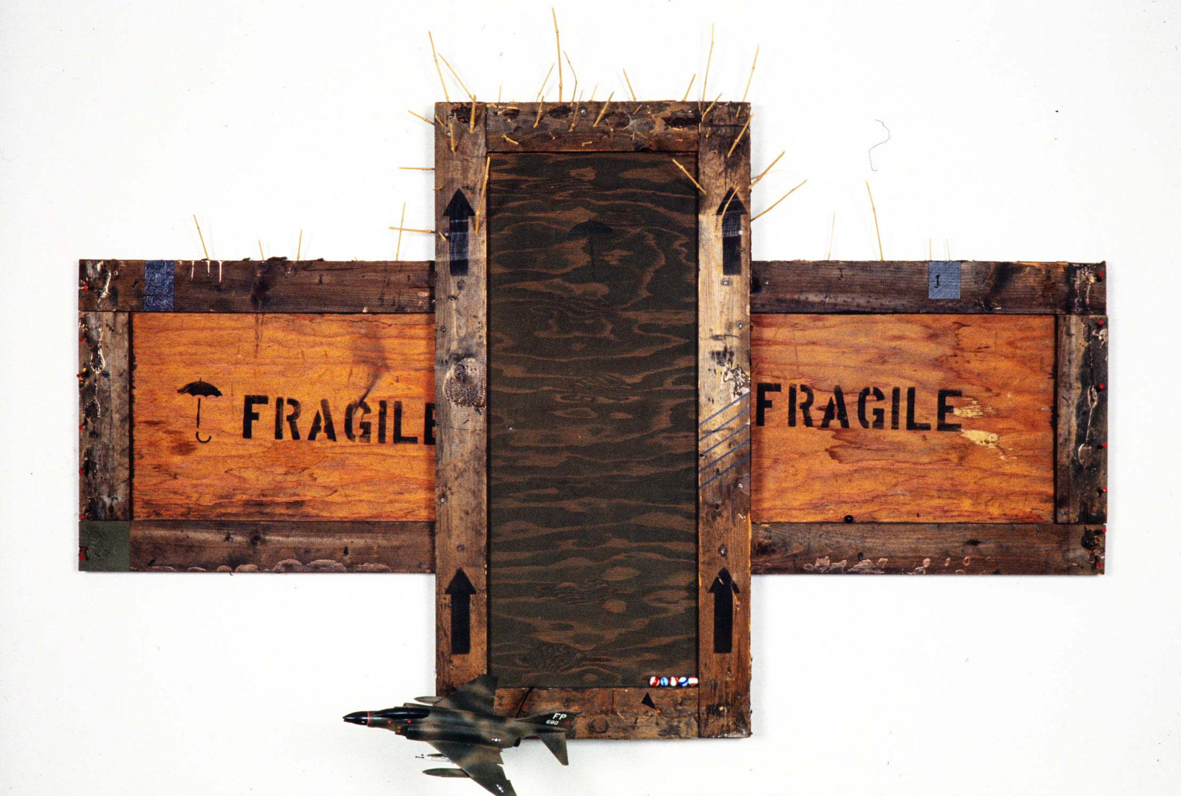 Fragile-William-Short-1985