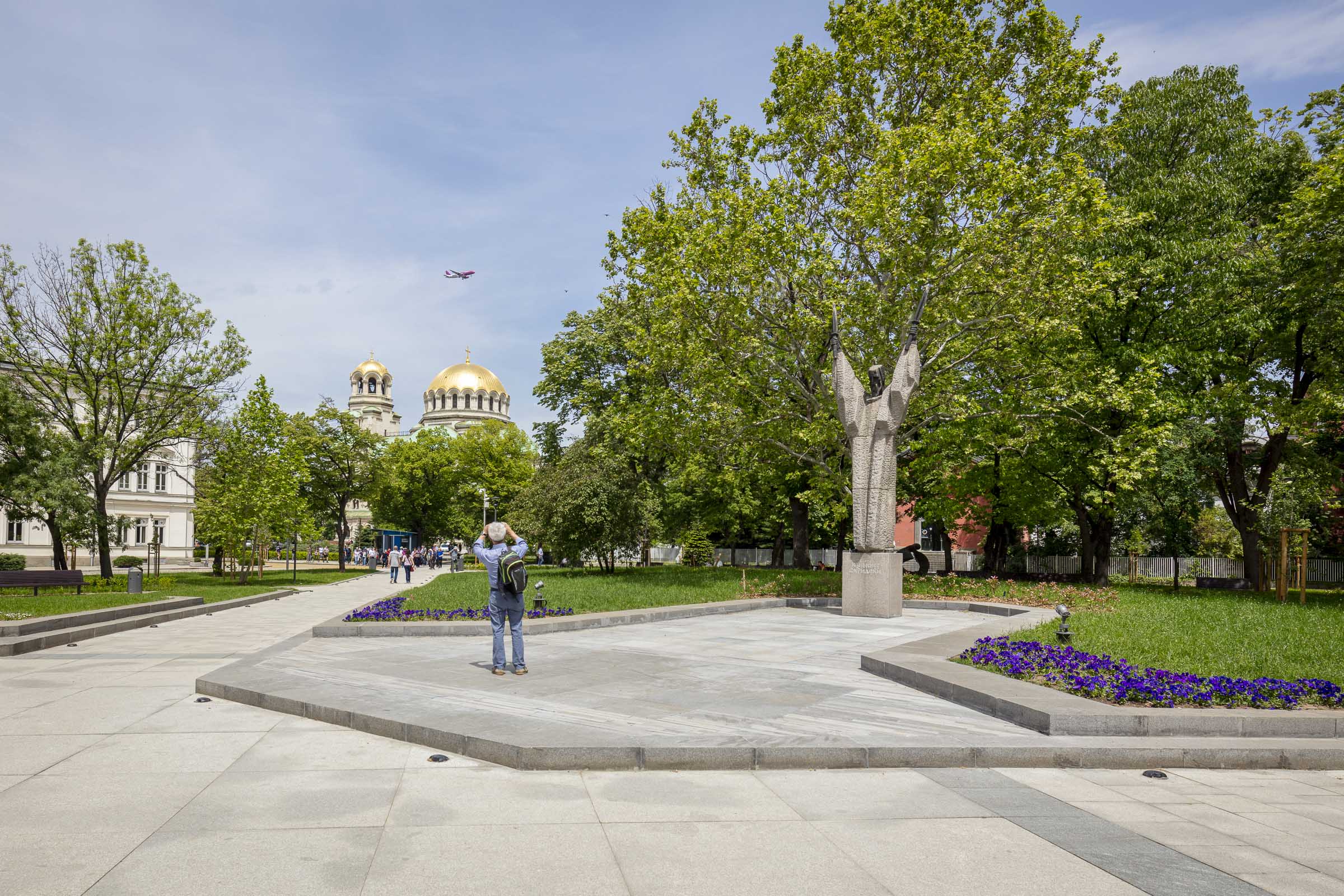 Sofia-Bulgaria